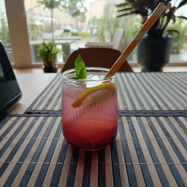 Lemoniada